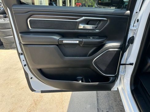 Used 2025 RAM 1500 Laramie image 25