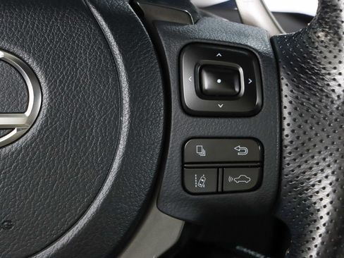 Used 2022 Lexus IS 350 F Sport RWD image 14