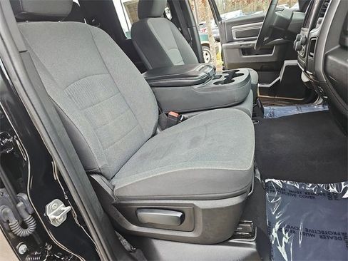 Used 2021 RAM 1500 Classic Warlock w/ Electronics Group image 10