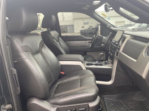 Used 2011 Ford F150 Raptor w/ Raptor Luxury Pkg image 31
