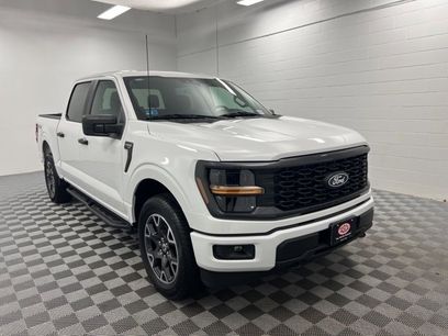 Used 2024 Ford F150 STX
