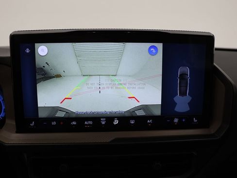 New 2025 Ford Bronco Sport Big Bend w/ Convenience Package image 32