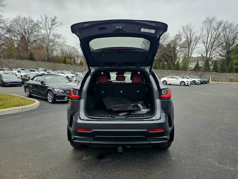 Used 2022 Lexus NX 350 350 Base image 10