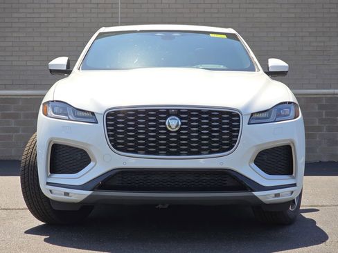 New 2026 Jaguar F-PACE R-Dynamic S AWD/4WD image 40