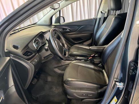 Used 2018 Buick Encore Preferred FWD image 16