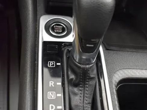 Used 2024 Nissan Sentra SV w/ All-Weather Package FWD image 32
