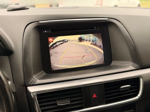 Used 2016 MAZDA CX-5 Grand Touring AWD/4WD image 37