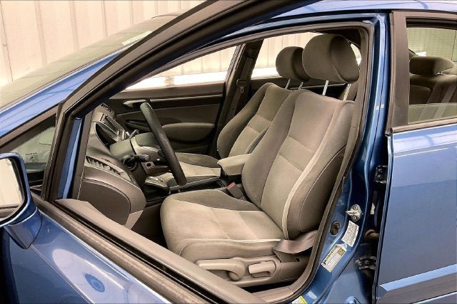 Used 2006 Honda Civic EX image 8