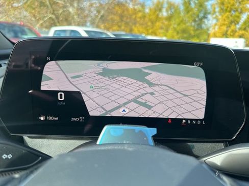 New 2026 Chevrolet Traverse High Country image 21