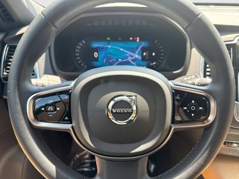 Used 2024 Volvo XC90 B6 Ultimate AWD/4WD image 14