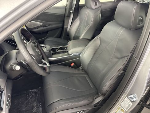 New 2026 Acura RDX A-Spec AWD/4WD image 19