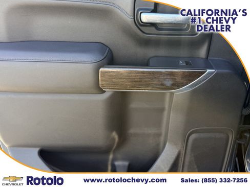Used 2021 GMC Sierra 1500 Elevation AWD/4WD image 14