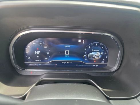 Used 2022 Chevrolet Tahoe High Country AWD/4WD image 29