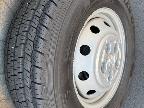 Used 2019 RAM ProMaster 1500 image 12