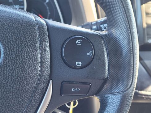 Used 2014 Toyota RAV4 XLE image 20