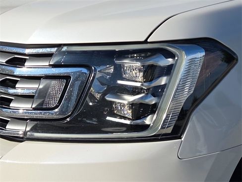 Used 2019 Ford Expedition Limited w/ Equipment Group 302A image 4