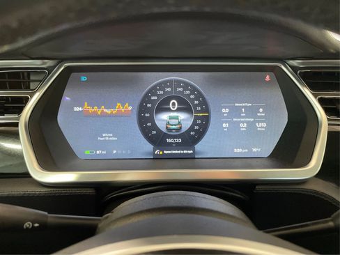 Used 2013 Tesla Model S image 20