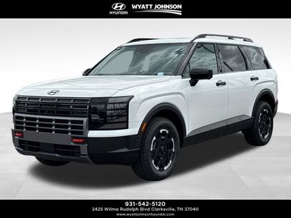 New 2026 Hyundai Palisade XRT Pro