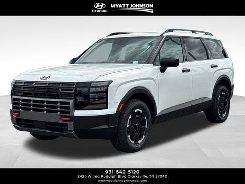 New 2026 Hyundai Palisade XRT Pro AWD/4WD image 1