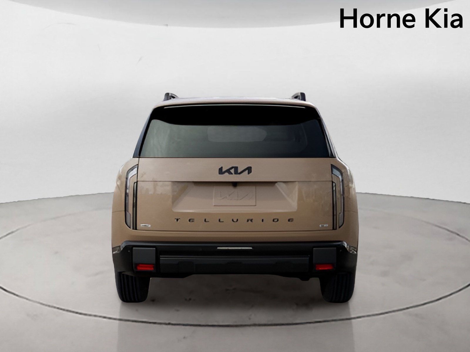 New 2027 Kia Telluride X-Line SX Prestige AWD/4WD image 5