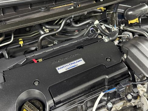 Used 2017 Honda Accord EX image 17