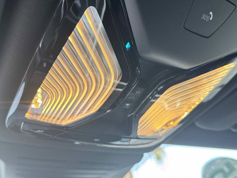 Certified 2025 BMW X5 xDrive50e w/ Parking Assistance Package image 27