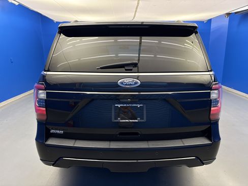 Used 2021 Ford Expedition Limited AWD/4WD image 6