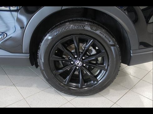 Certified 2024 Honda CR-V Sport-L image 12