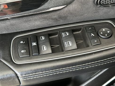 Used 2022 RAM 1500 TRX w/ TRX Level 2 Equipment Group AWD/4WD image 13