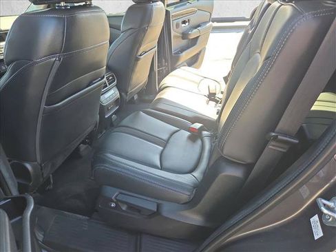 Used 2024 Honda Pilot EX-L image 18