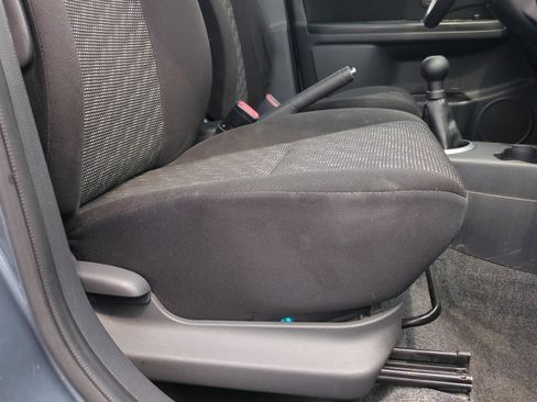 Used 2009 Suzuki SX4 AWD Hatchback w/ Touring Pkg image 22