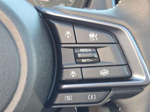 Certified 2026 Subaru Forester Limited AWD/4WD image 32