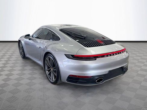 Used 2020 Porsche 911 GT3 RS image 5