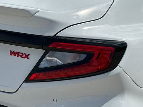 New 2026 Subaru WRX Limited AWD/4WD image 31