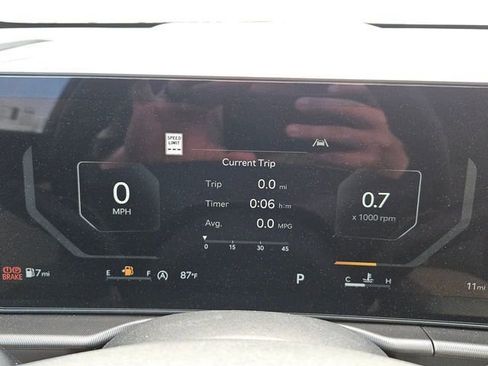 New 2026 Kia Sportage SX AWD/4WD image 30