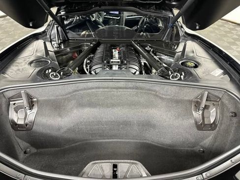 Used 2024 Chevrolet Corvette Z06 w/ Battery Protection Package image 64