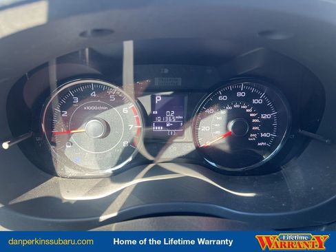 Used 2016 Subaru Forester 2.0XT Touring w/ Eyesight & Navigation System image 15