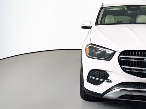 Certified 2025 Mercedes-Benz GLE 350 4MATIC image 14