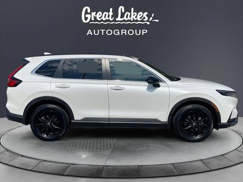 Used 2023 Honda CR-V Sport image 6