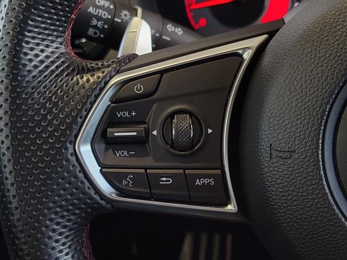 Used 2023 Acura RDX A-Spec FWD image 23