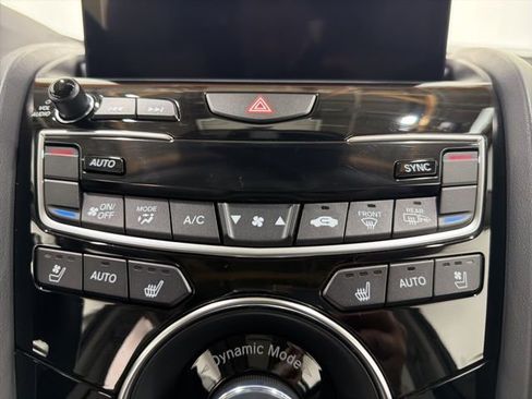 Certified 2019 Acura RDX AWD w/ Advance Package image 36