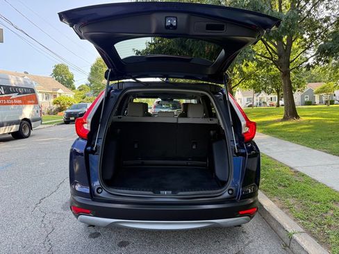 Used 2017 Honda CR-V EX image 5