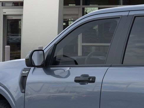 New 2026 Ford Maverick XLT FWD image 21