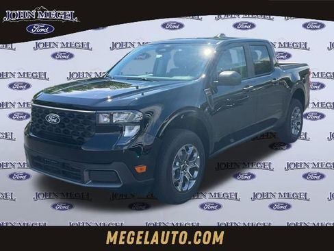 New 2026 Ford Maverick XLT FWD image 1