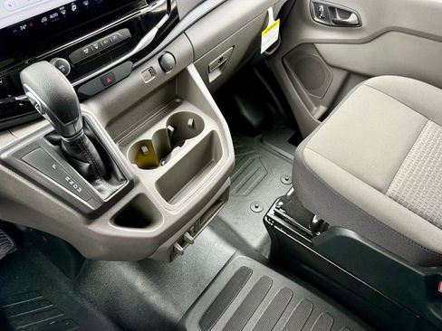 New 2025 Ford Transit 350 148 Medium Roof w/ Interior Upgrade Package image 25