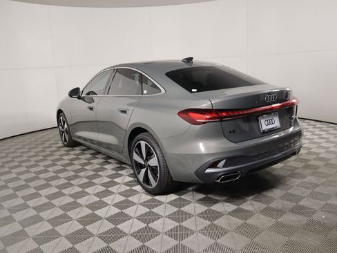 New 2025 Audi A5 2.0T Premium Plus image 7