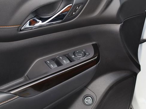 Certified 2020 GMC Acadia AT4 w/ Driver Alert Package II image 20