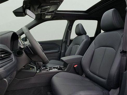 New 2026 Subaru Forester Limited image 14