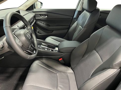 New 2026 Honda Accord EX-L image 16