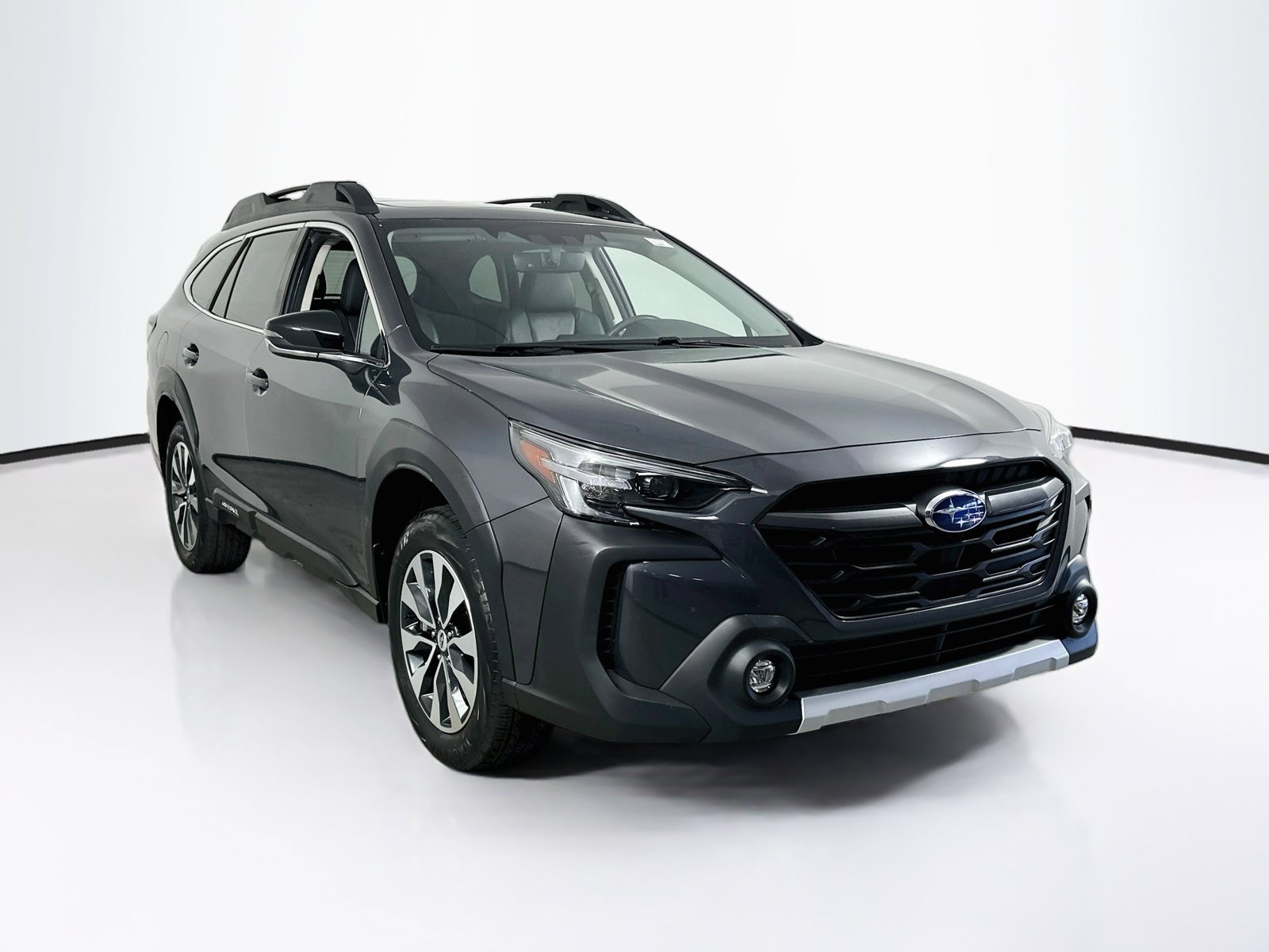 Used 2024 Subaru Outback Limited AWD/4WD image 3